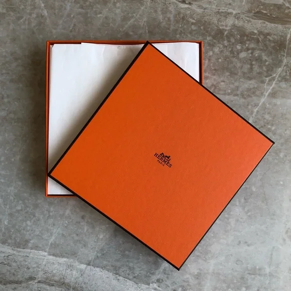 Hermes | Other | Authentic Herms Belt Box | Poshmark display picture 1